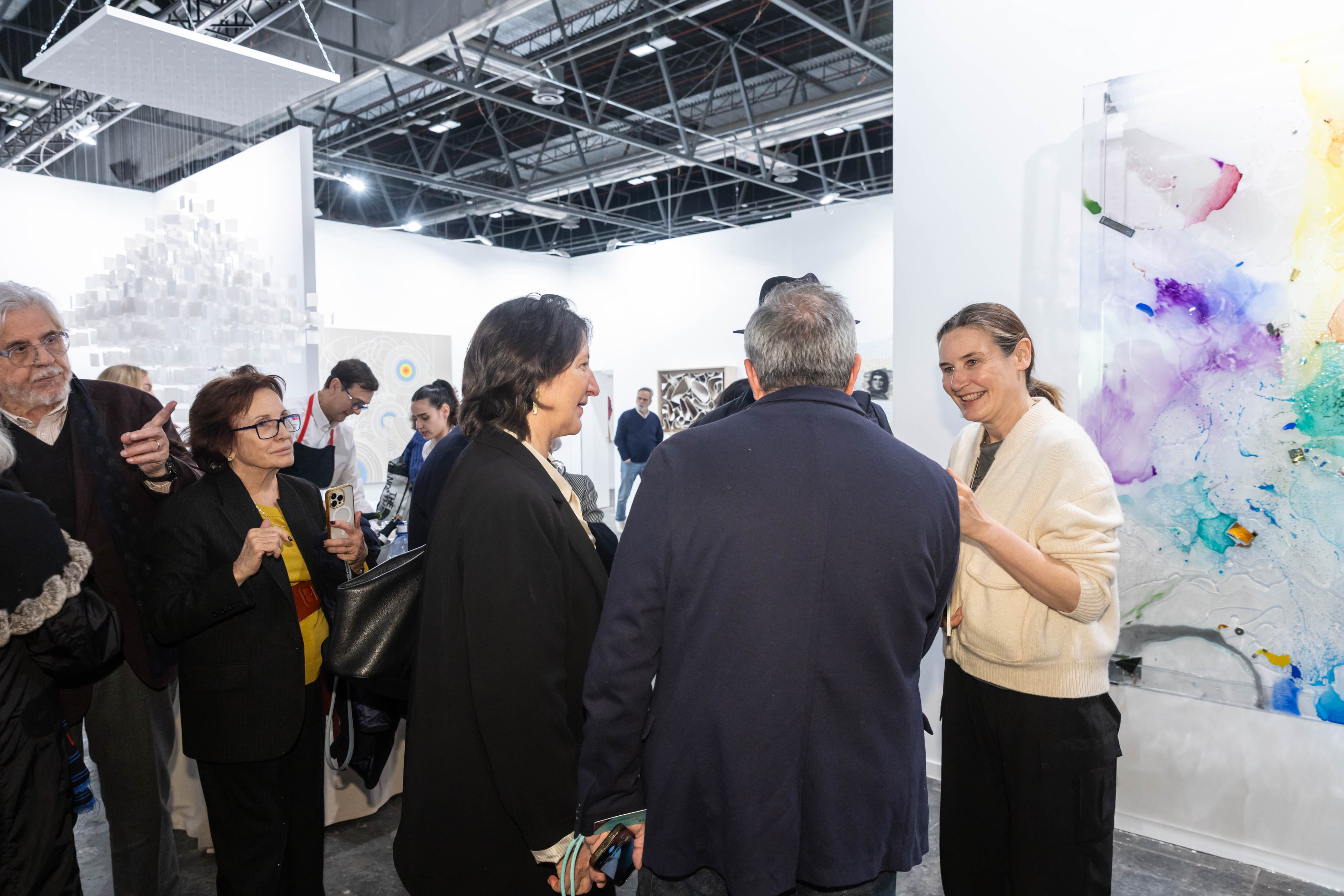 cristina-lucas-gana-el-premio-pilar-forcarda-arcomadrid-2026